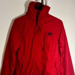 Abercrombie and Fitch